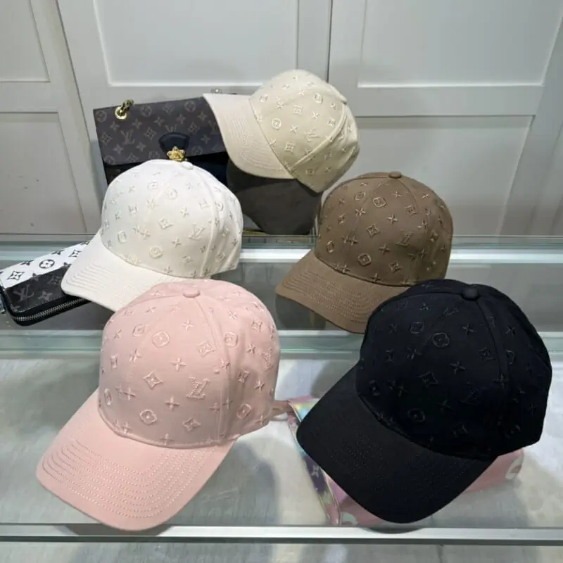 louis vuitton lv casquette s_121a0464